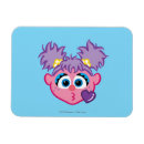 Recherche de abbys magnets Émoji