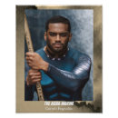 Recherche de caractère comique posters Tête