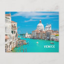 Recherche de historique de venise cartes postales Italie