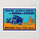 Recherche de étiquette de bagage cartes postales Vintage
