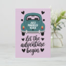 Recherche de voiture mariage invitations Marié