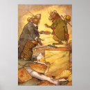 Zoek naar fabel posters Vintage