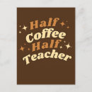 Recherche de education cartes postales Teacher