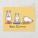 Zoek naar yoga humor briefkaarten Namaste