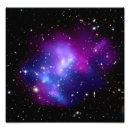 Recherche de j0717 Amas de galaxies