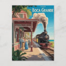 Recherche de gare ferroviaire cartes postales Station