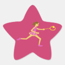 Recherche de raquettes de tennis autocollants Pour enfants
