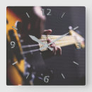 Recherche de musicians horloges Band