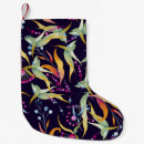 Recherche de différent chaussette de noël Abstrait