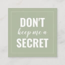 Recherche de parrainage cartes Coiffeur