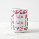 Zoek naar roze design mokken Mother