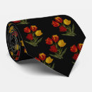 Recherche de de tulipe cravates Floral