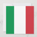 Recherche de drapeau italien invitations Pays