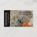Recherche de roll cartes visite Sushi
