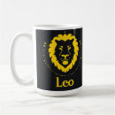 Recherche de horoscope lion tasses Symbole