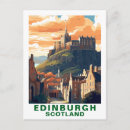 Recherche de écosse cartes postales Vintage