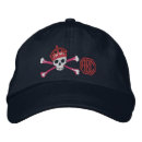 Recherche de crossbone accessoires Croisé