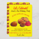 Zoek naar fast food uitnodigingen Kinderen