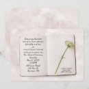 Recherche de renouvellement invitations Fleur