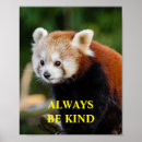 Recherche de be kind posters Animal