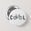 Zoek naar fietsen buttons Koel