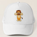 Recherche de de lion casquettes Drôle