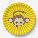 Recherche de visage de singe Monkey