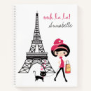 Zoek naar eiffel tower notitieboeken Meisjes