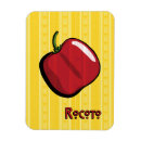 Recherche de piments magnets Poivron