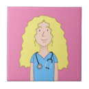 Recherche de nurse carreaux Mignon