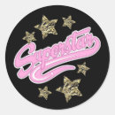 Recherche de superstar autocollants Enseignant
