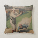 Zoek naar pitcher kussens Bal