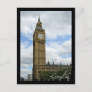 Zoek naar big ben tower briefkaarten Kloktoren