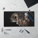 Recherche de académie tapis souris Sombre