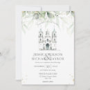 Recherche de église catholique invitations Rustique