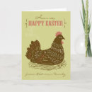 Zoek naar vintage pasen kaarten Happy easter