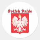 Recherche de aigle polonais autocollants Pologne