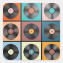 Recherche de 1950 autocollants Musique