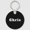 Zoek naar chris Voornaam