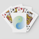 Recherche de yin yang jeux de cartes Méditation