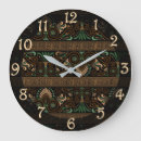 Zoek naar griekse klokken Zwart