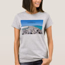 Recherche de rocheuse côte tshirts Tropical
