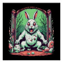 Recherche de easter bunny posters Lapin de pâques