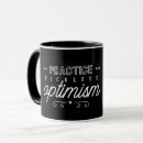 Recherche de citation optimiste tasses Inspirant