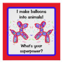 Recherche de ballons posters Dog