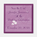 Recherche de lavendar magnets Violet