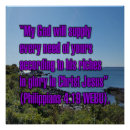 Recherche de philippiens posters Bible