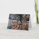 Recherche de urbain vœux cartes Peinture