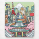 Recherche de tokyo tapis souris Voyage