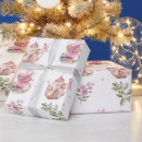 Recherche de théière papier cadeau Floral